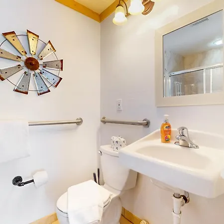The Chalet At Kings Beach Room photo