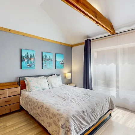The Chalet At Kings Beach Room photo