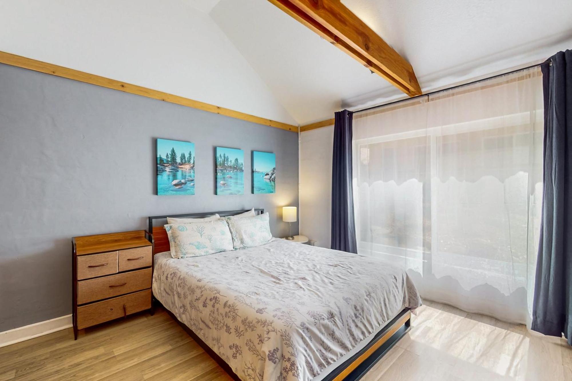Apartment The At Kings