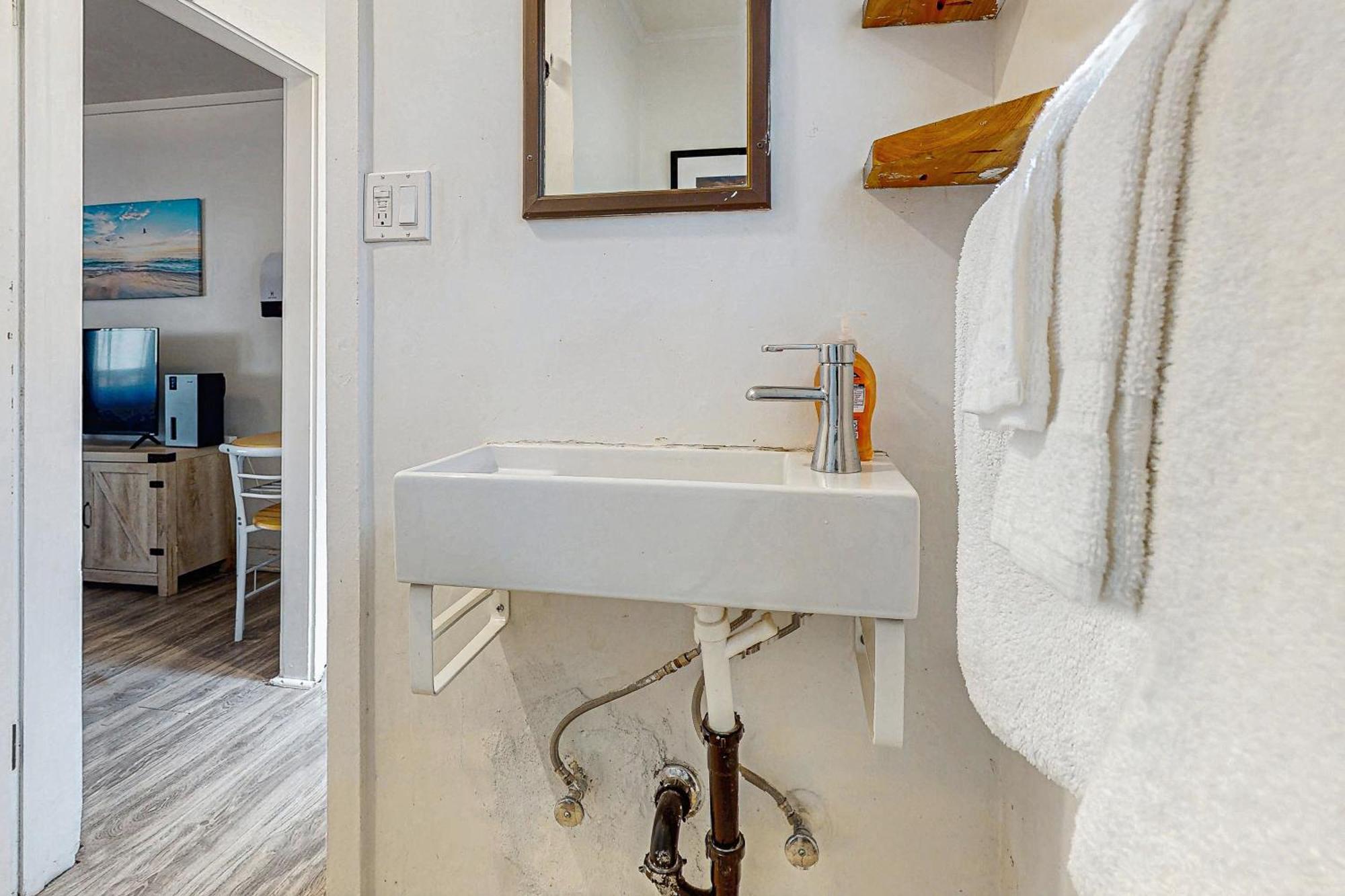 Apartamento The At Kings *