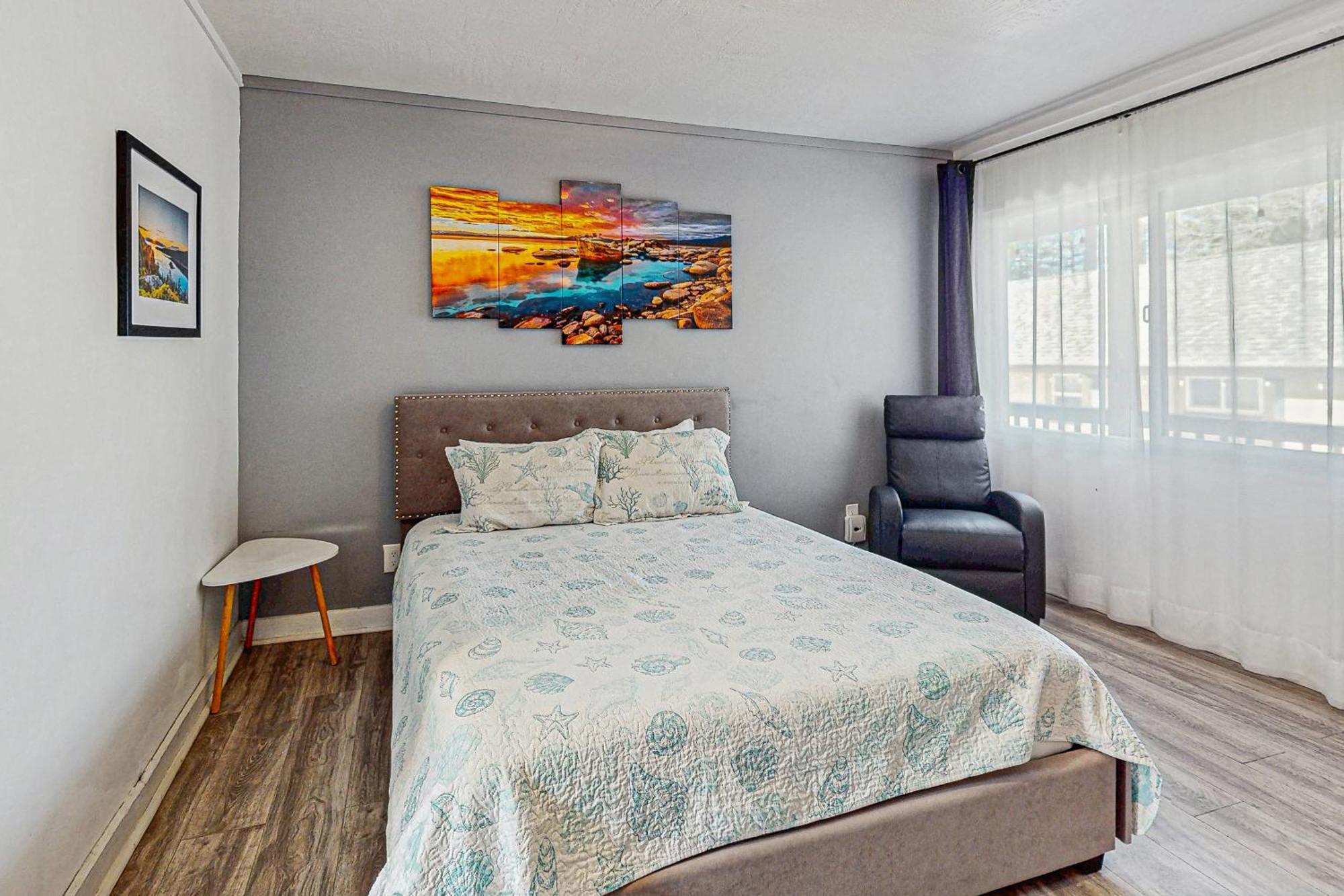 Apartment The At Kings *