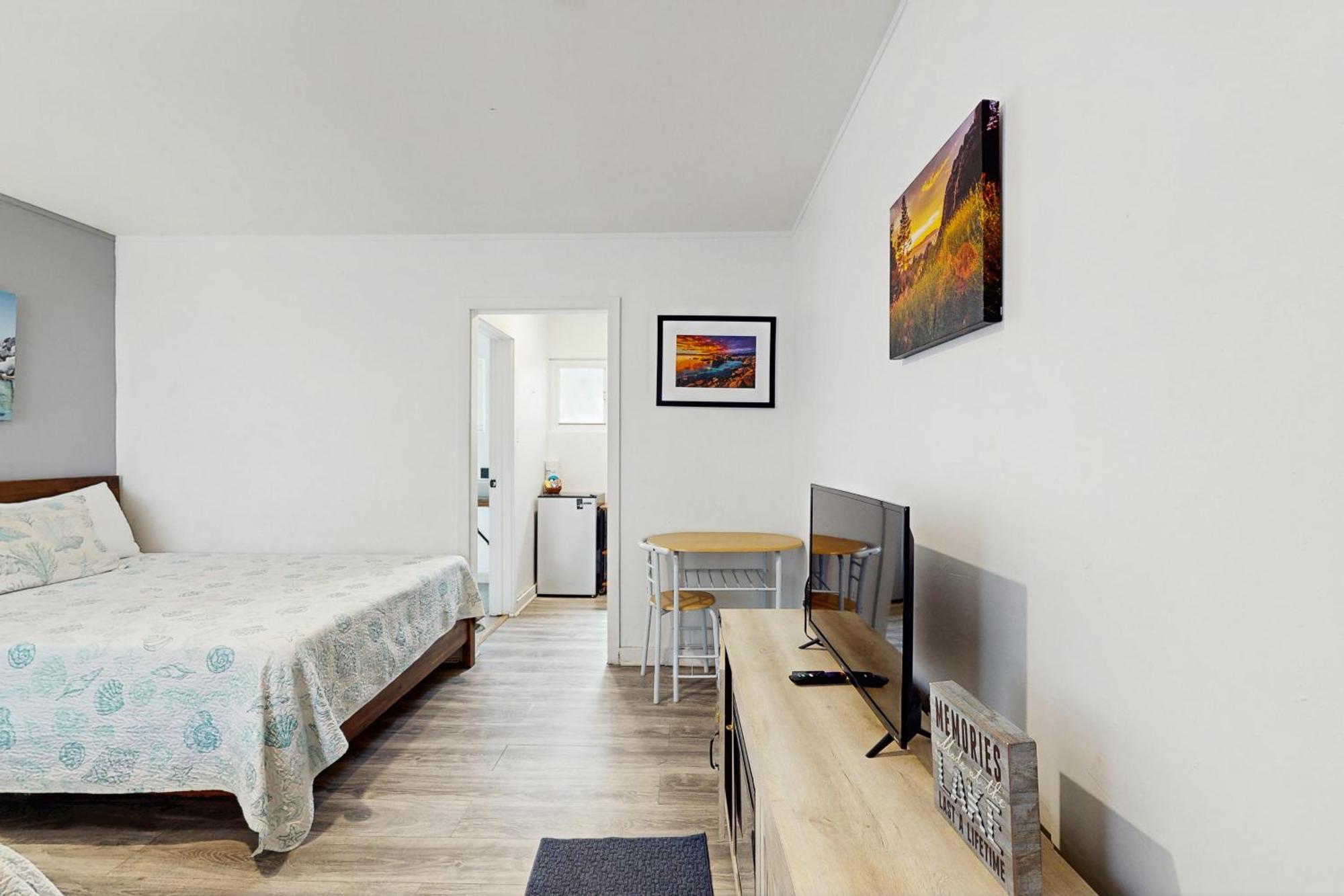 Apartamento The At Kings Kings Beach